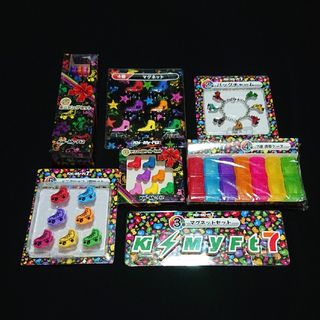 キスマイ キスマイくじ くじ 第2弾 第3弾 キスマイ くじ 第2弾 第