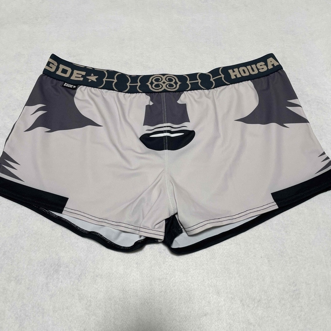 EGDE☆/放課後サモナーズコラボ/ホロケウカムイ/サイズXLの通販 by 上