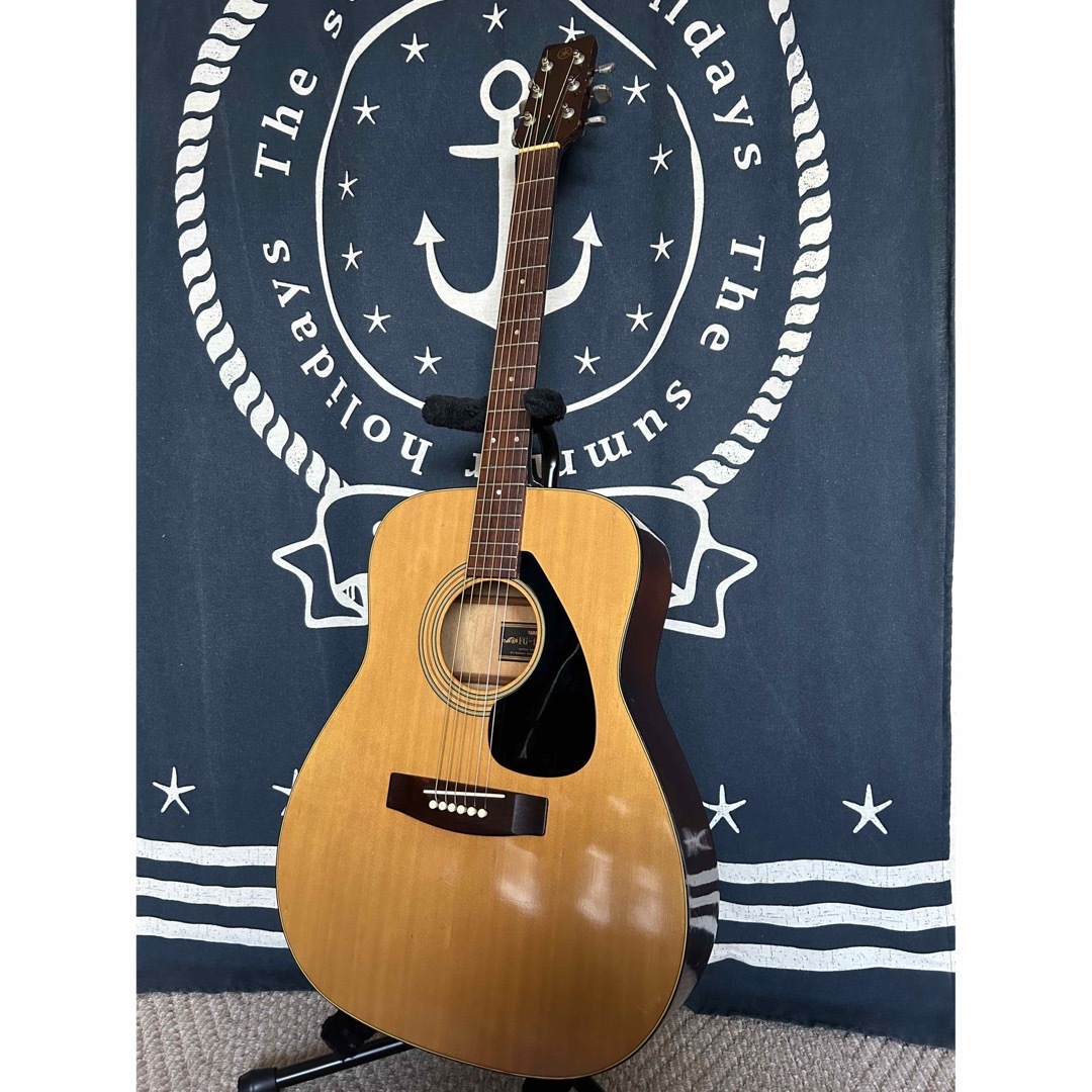 YAMAHAヤマハ FG150F 黒ラベル ジャパンビンテージ YAMAHA ヤマハ FG