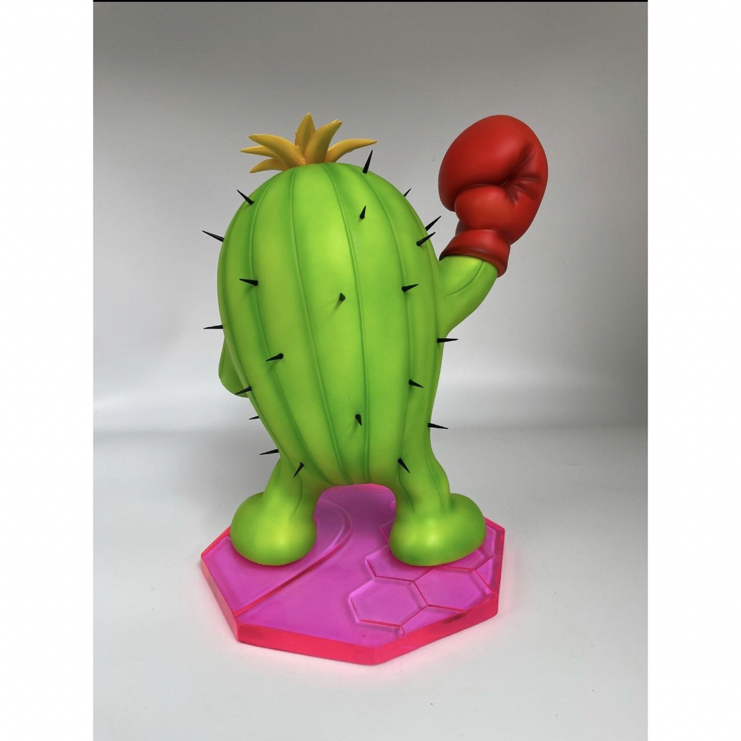 デジモンアドベン MIMAN 樹脂フィギュア ガレージキット トゲモン の