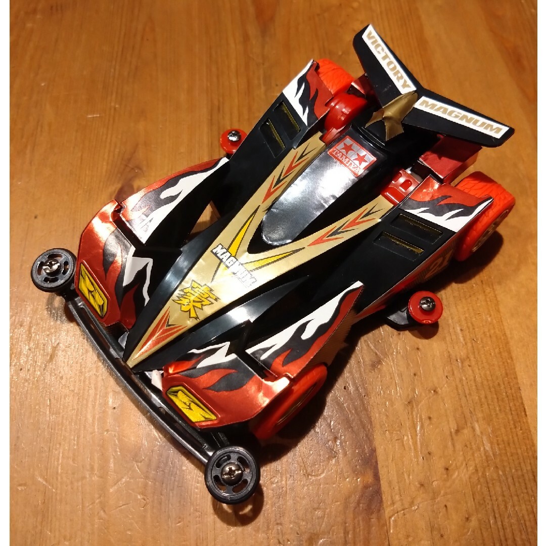 ビクトリーマグナム21st TAMIYAの通販 by イチロー's shop｜ラクマ