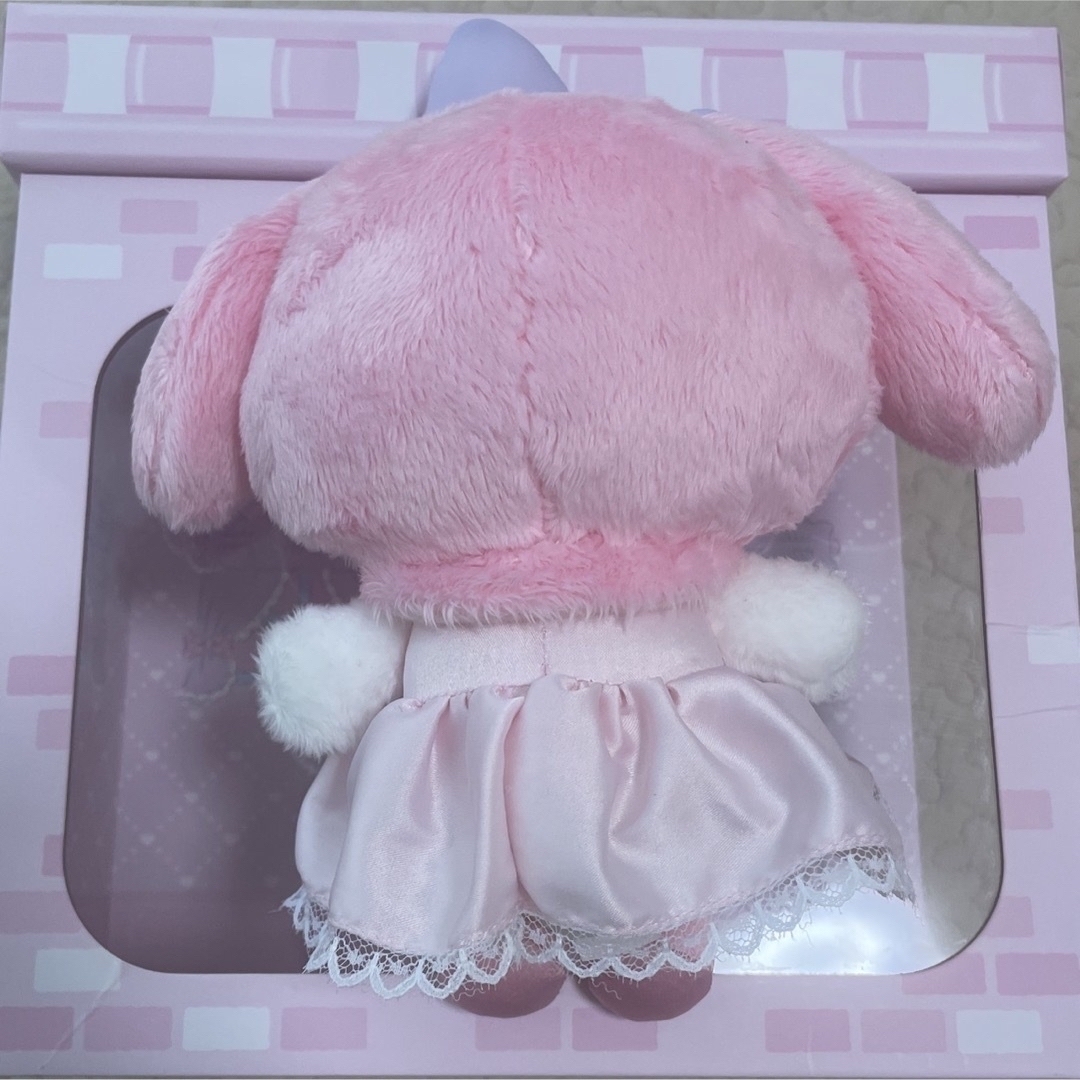 サンリオ - ドレスアップ ドール サンリオ マイメロ ピアノちゃん