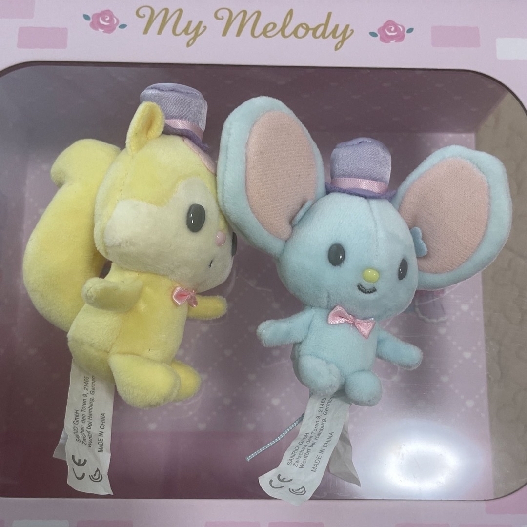 サンリオ - ドレスアップ ドール サンリオ マイメロ ピアノちゃん