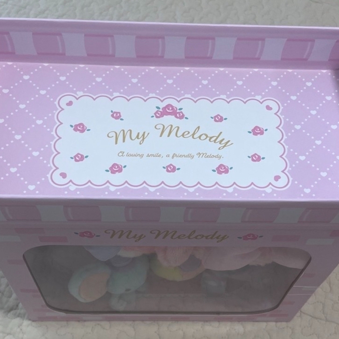 サンリオ - ドレスアップ ドール サンリオ マイメロ ピアノちゃん