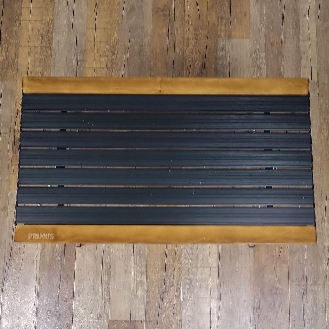 PRIMUS - 廃盤 プリムス PRIMUS キャンプ ファイア アジャスタブル