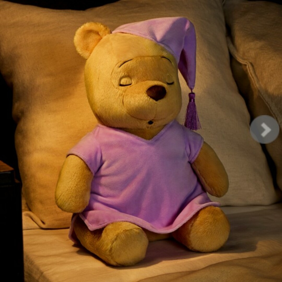 くまのプーさん - 未開封 一番くじ くまのプーさん ラストワン賞