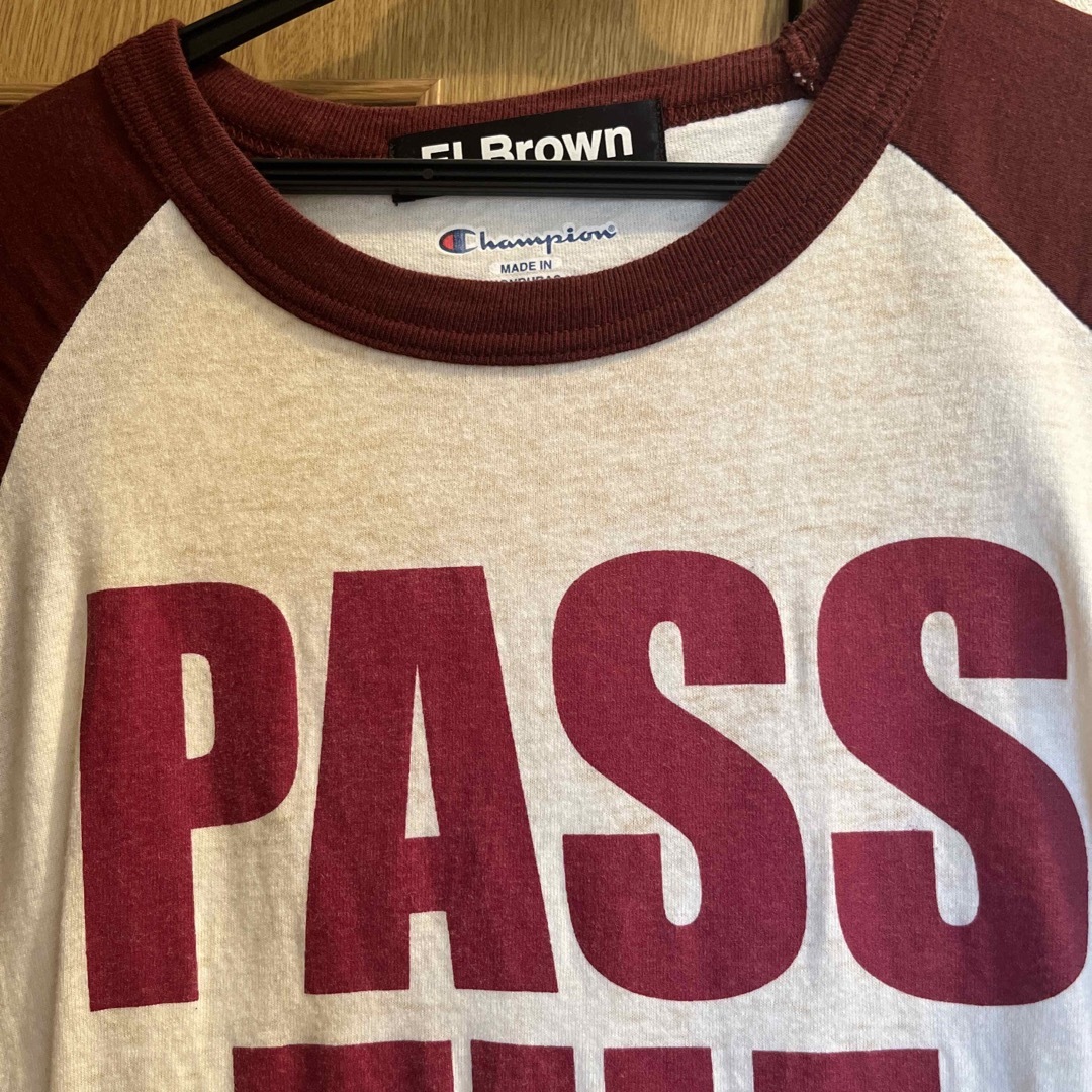 SOUL'd OUT Diggy-Mo'着用モデルPASS THE MICシャツの通販 by ken's