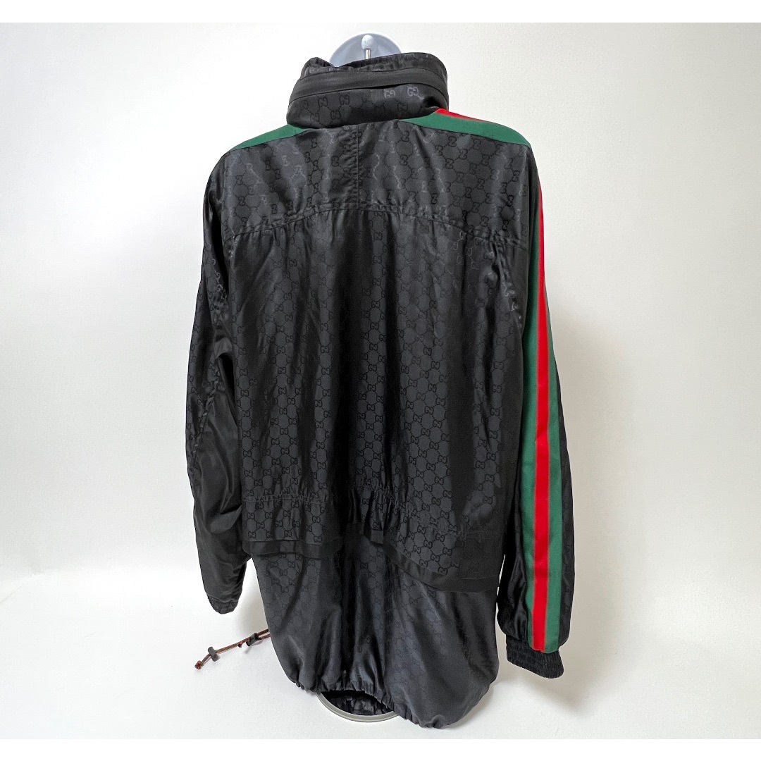 GUCCI - グッチ メンズ アウター ウィンドブレーカー ジャケット