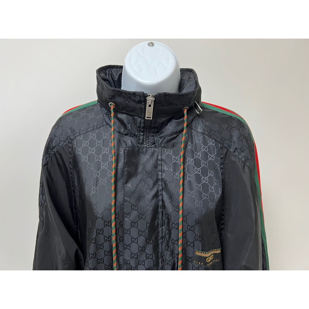 GUCCI - グッチ メンズ アウター ウィンドブレーカー ジャケット