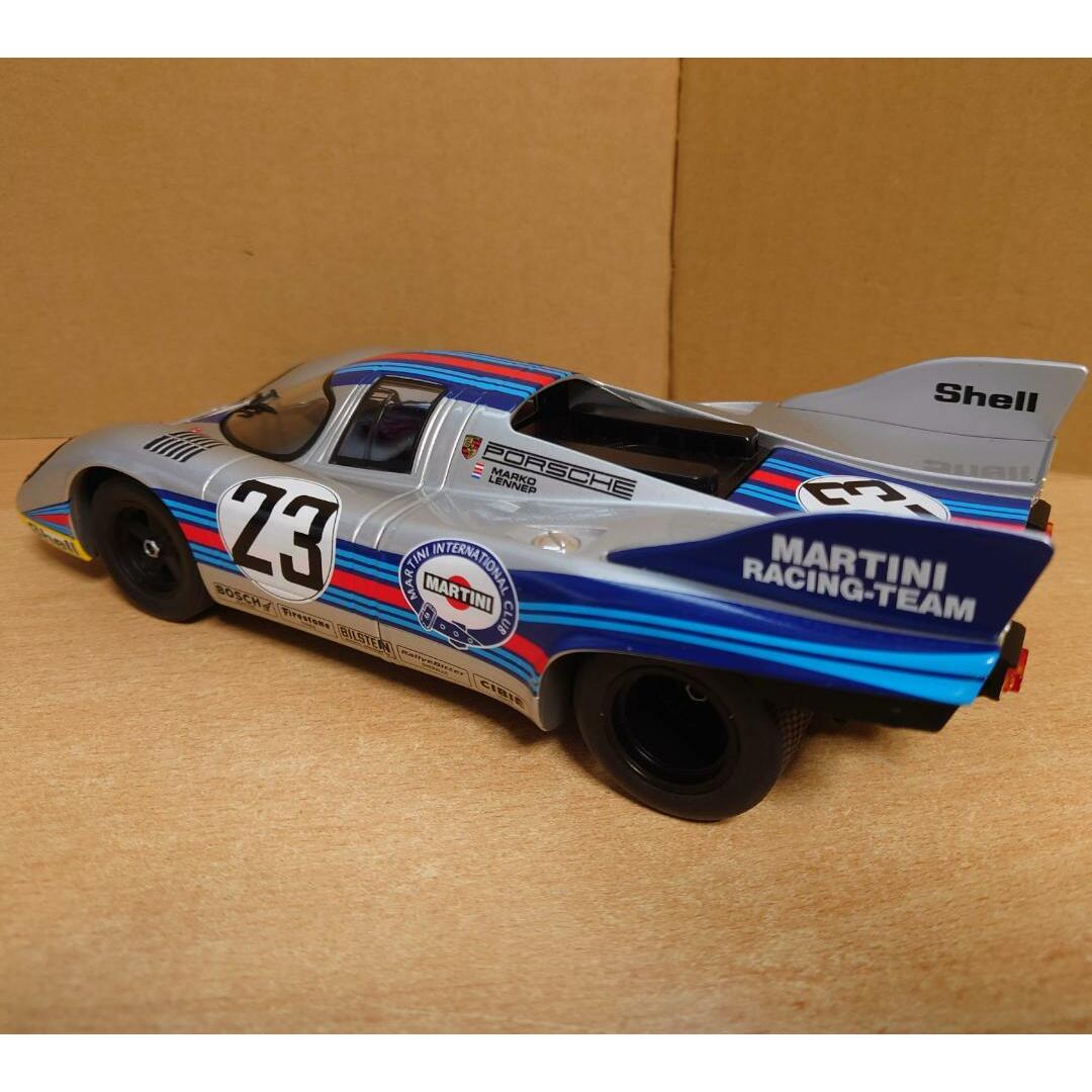 1/18 ポルシェ 917K 1971 スパ1000km #23 Porscheの通販 by PAINZ SHOP