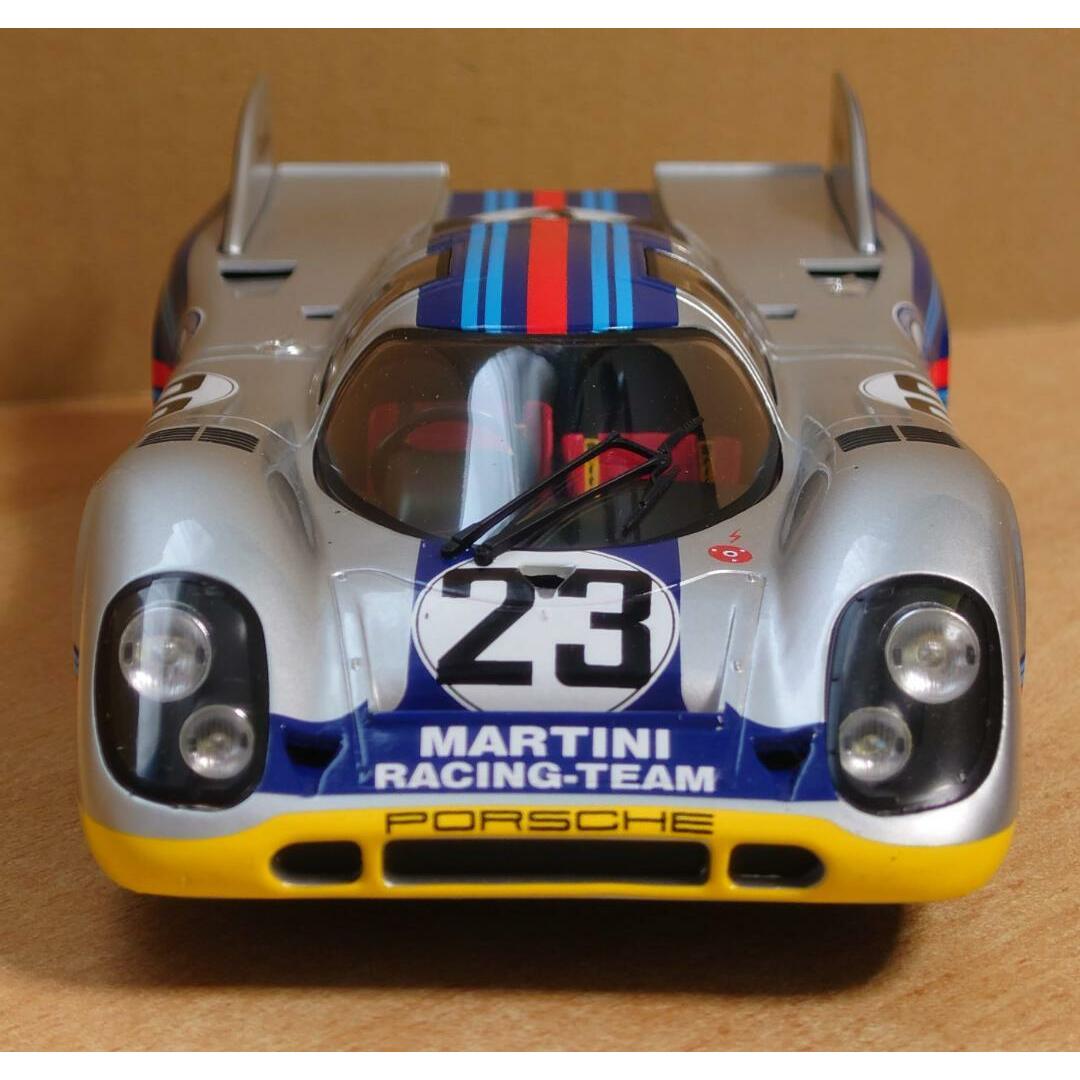 1/18 ポルシェ 917K 1971 スパ1000km #23 Porscheの通販 by PAINZ SHOP
