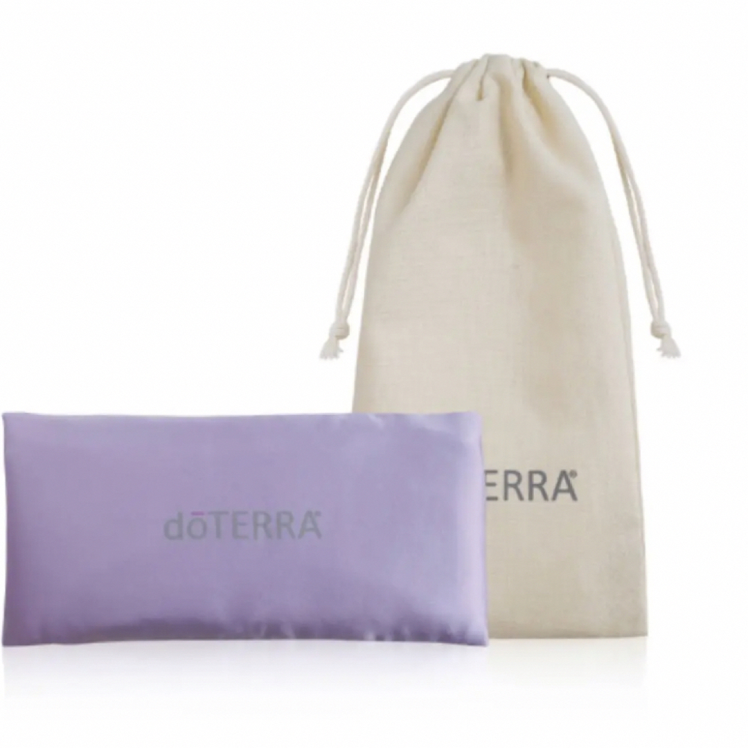 doTERRA - ドテラ アイピローの通販 by GMA's shop｜ドテラならラクマ