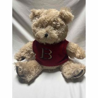 BURBERRY（ぬいぐるみ）のフリマアイテム一覧