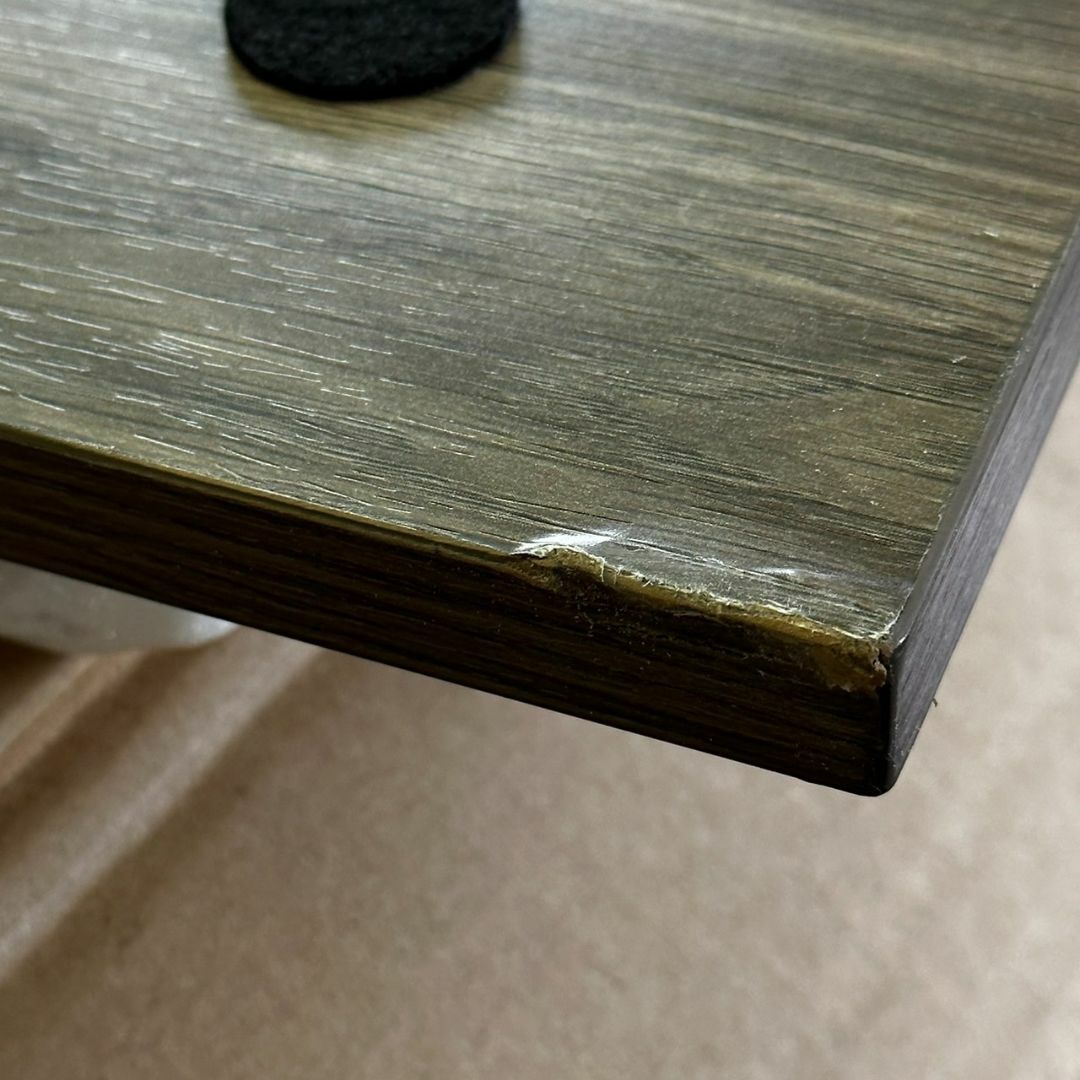 訳あり 訳あり リビングコタツ 家具調こたつ カーボンヒーター 115cm