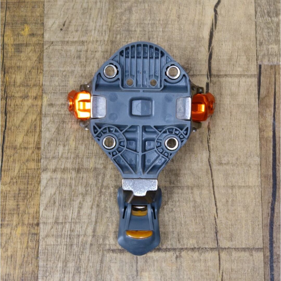 ジースリー G3 ION10 アイオン 10 ブレーキ幅 115mm TLT テック ツアー