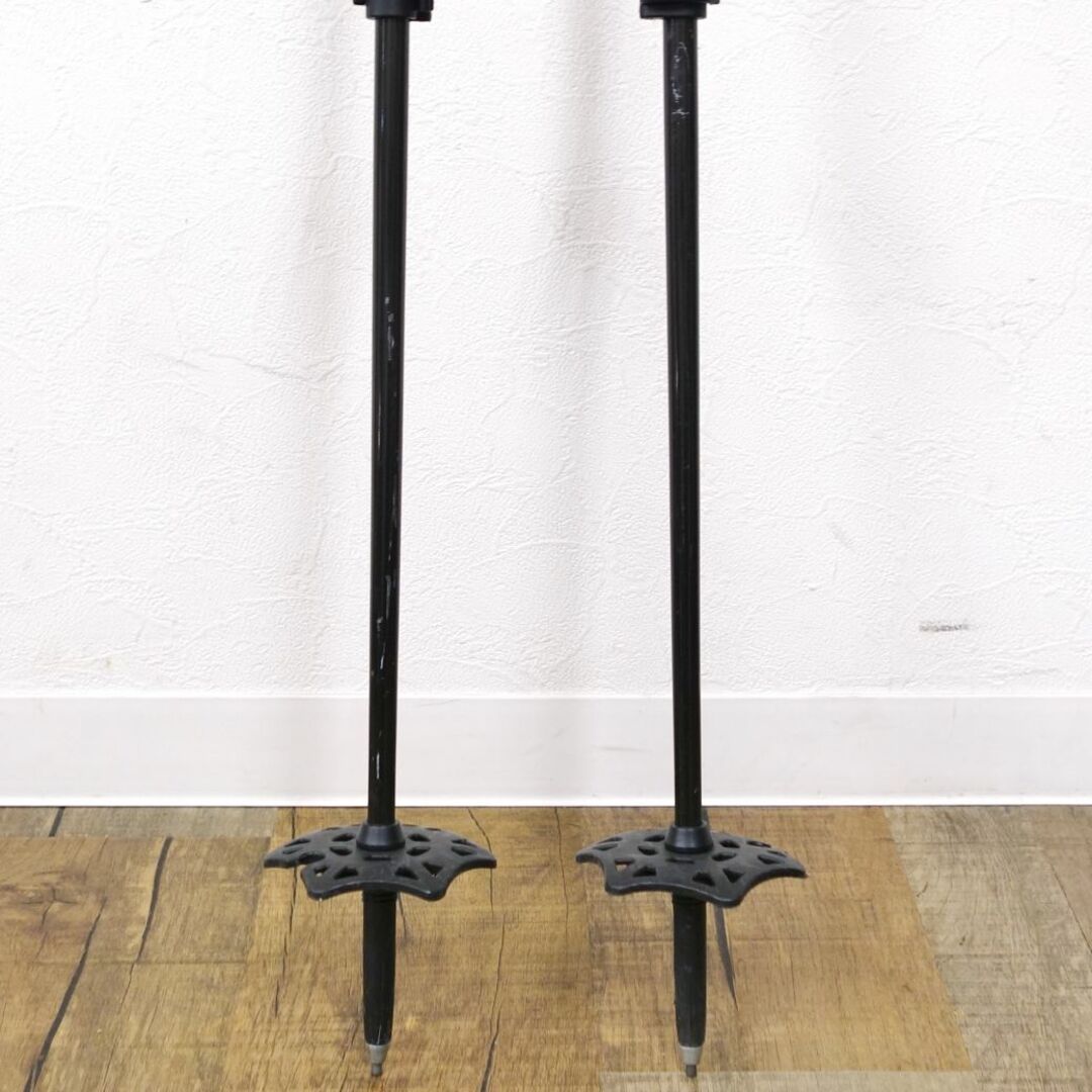 ビーシーエー bca (BackCountryAcces) SCEPTER CARBON POLE セプター