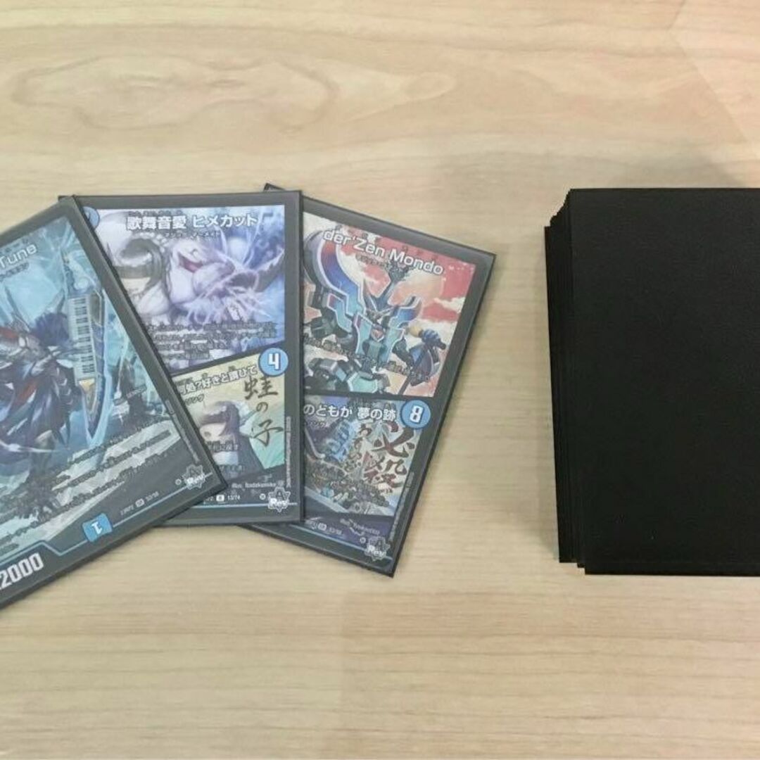 デュエルマスターズ - デュエマ 本格構築 【マジックメクレイド