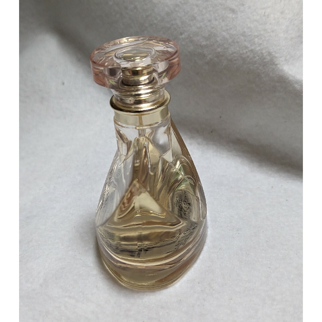 BVLGARI - 廃盤希少ブルガリローズエッセンシャルロゼオードトワレ50ml