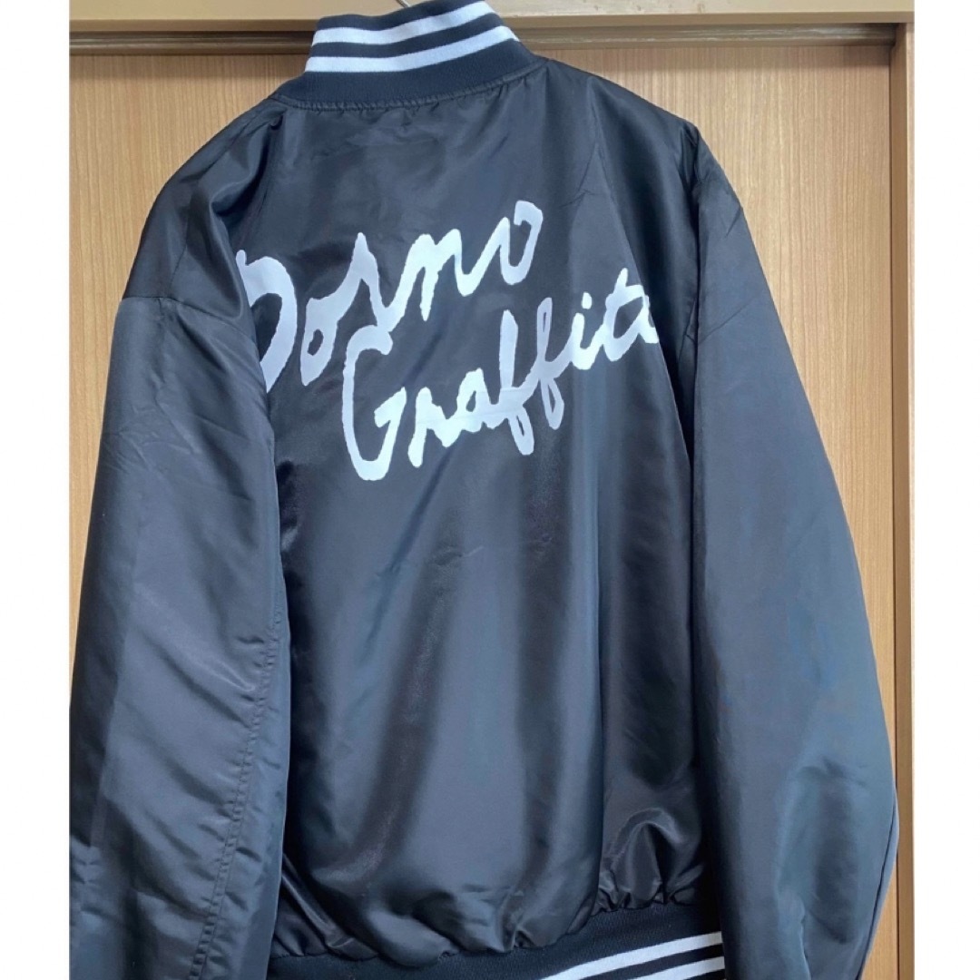 ポルノグラフィティ - ポルノグラフィティ スタジアムジャケットの通販