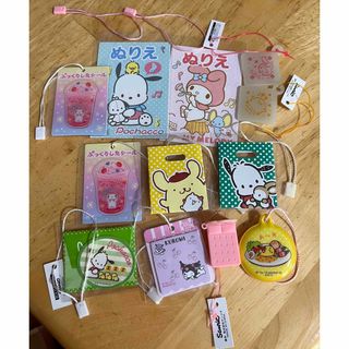 サンリオ - サンリオショップ おまけの通販 by くぅー's shop