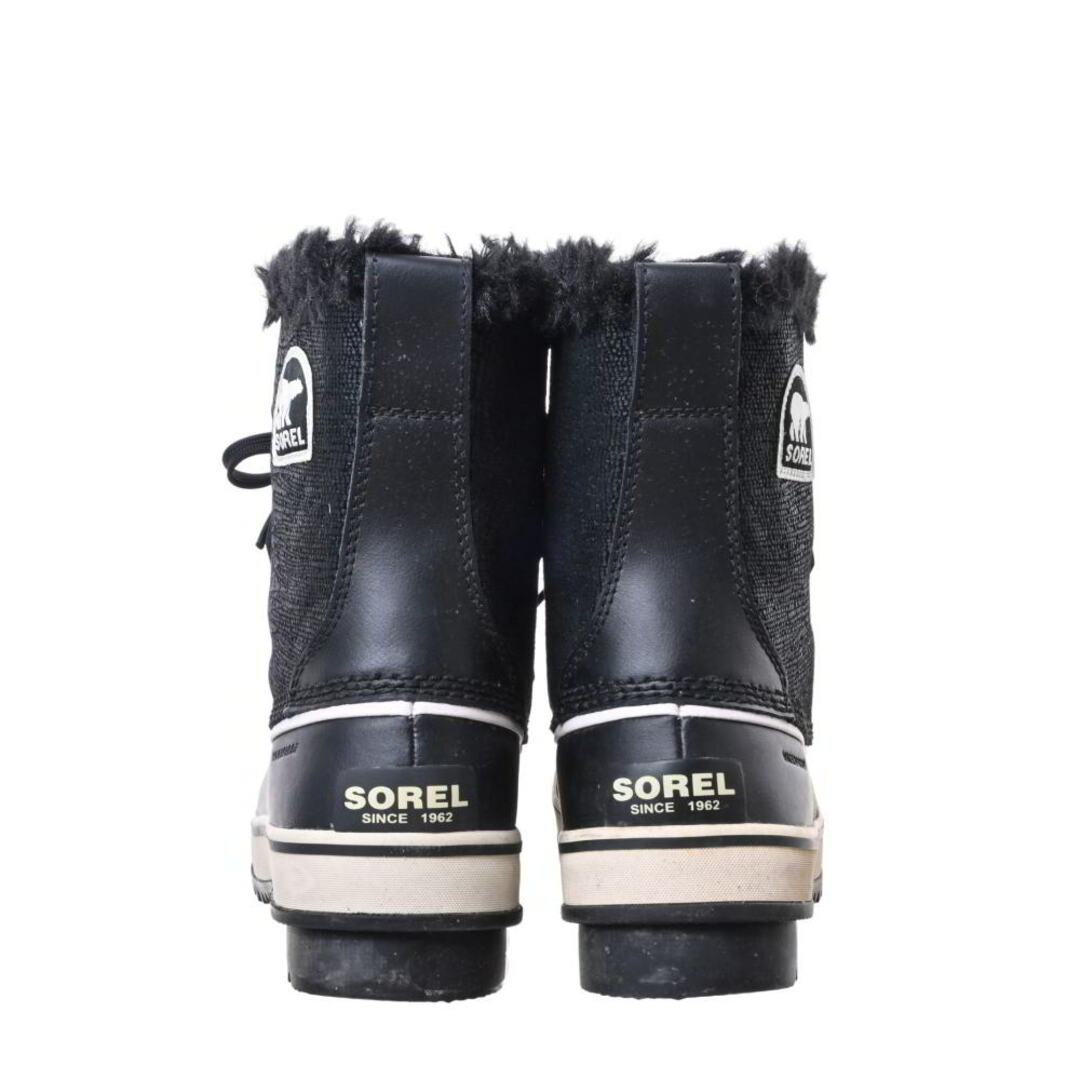 SOREL - SOREL レースアップ スノーブーツの通販 by CYCLE HEARTS