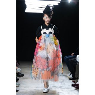 COMME des GARCONS（キャミソール）のフリマアイテム一覧