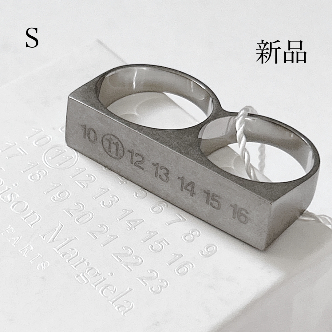 Maison Margiela（旧Maison Martin Margiela） - 新品 S メゾン