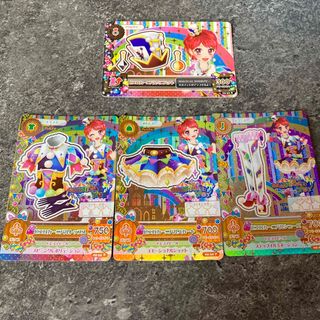 アイカツ! - アイカツ！カードの通販 by おまとめ・お値下げOK ◡̈