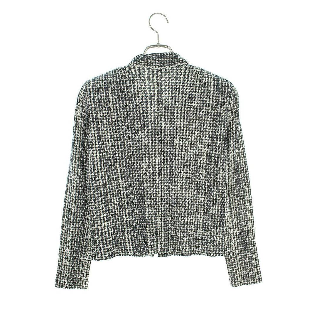 PLEATS PLEASE ISSEY MIYAKE - プリーツプリーズ PP73-JC702 千鳥柄