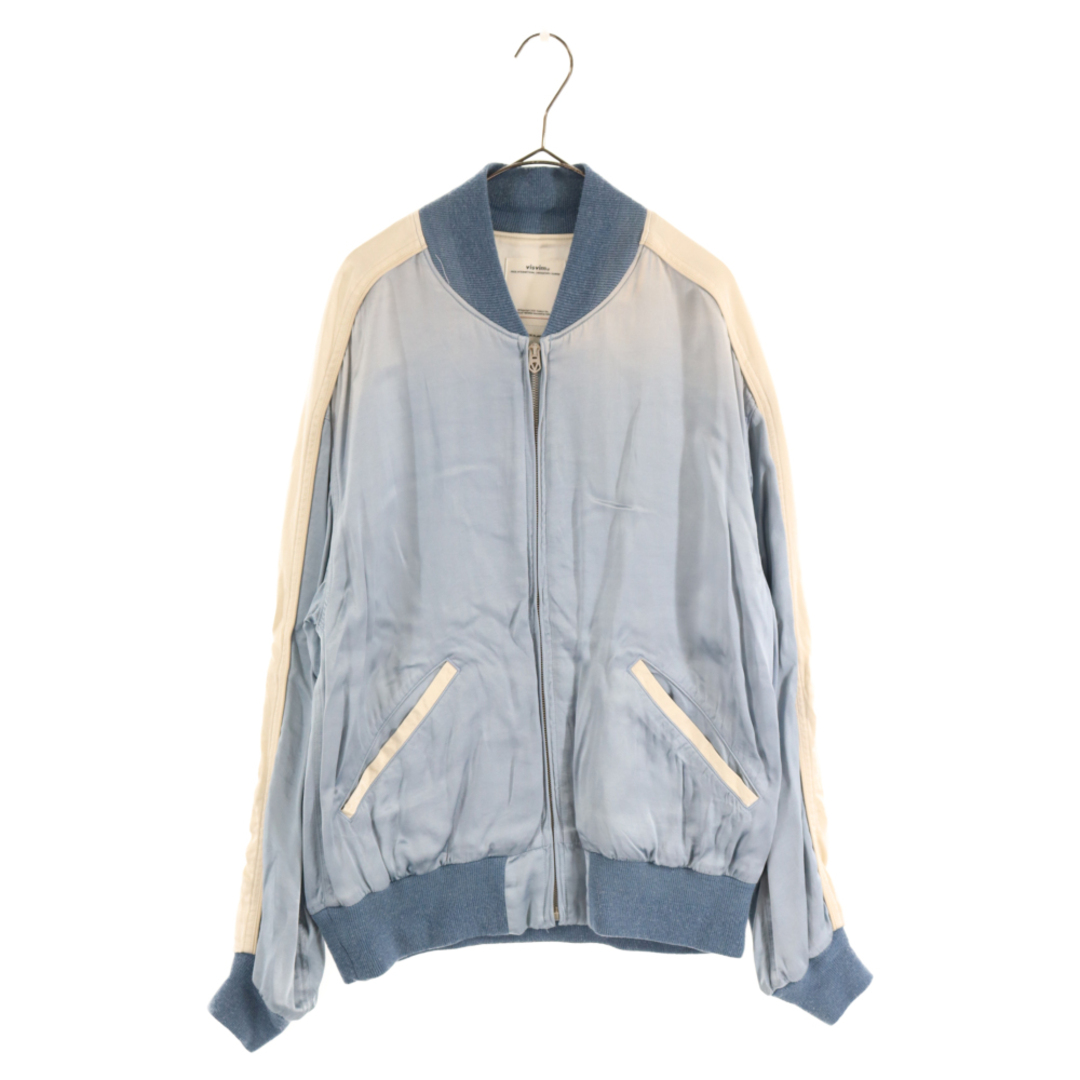 VISVIM - VISVIM ヴィスヴィム 21SS DOUGLAS JKT ダグラス ジャケット