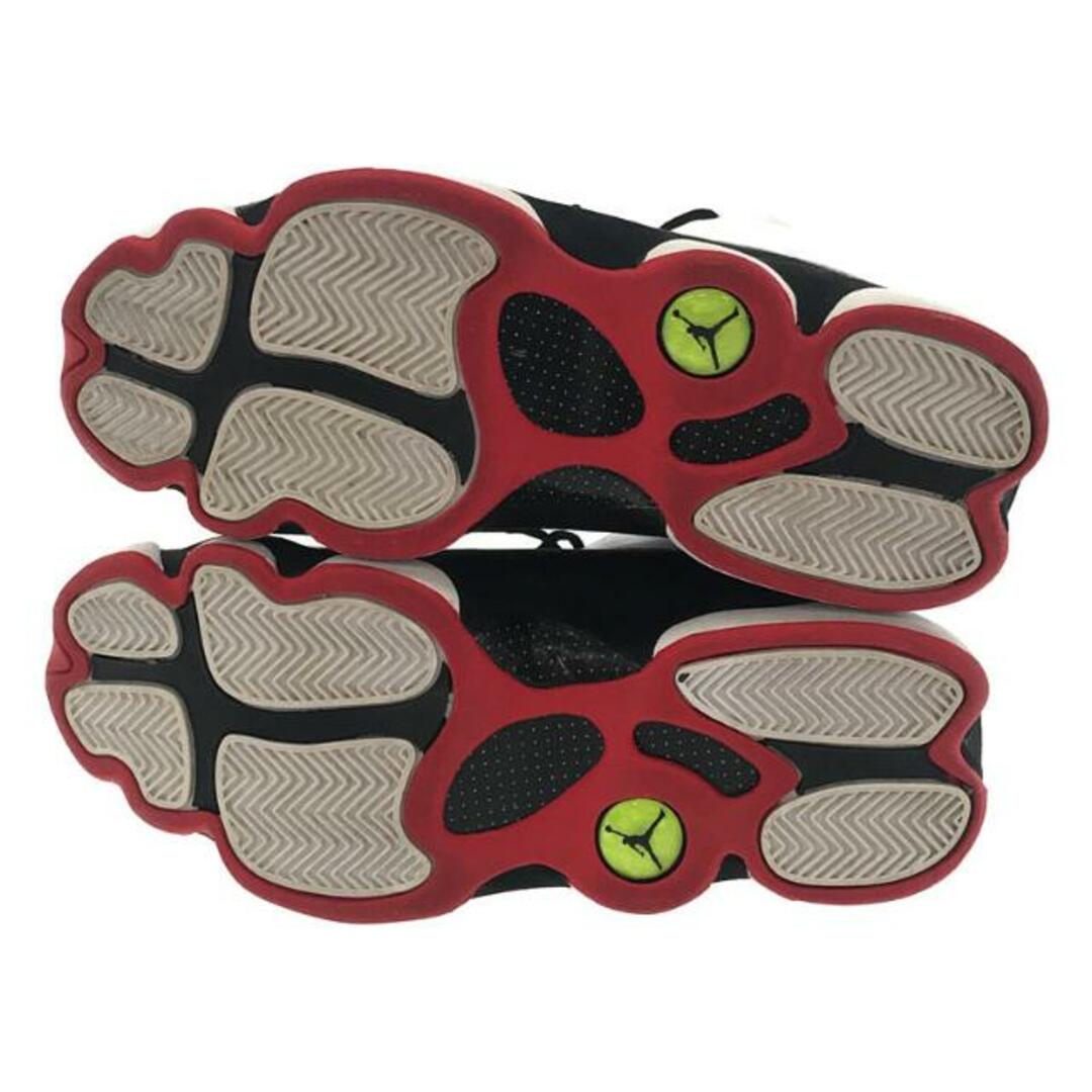 NIKE - 【美品】 NIKE / ナイキ | AIR JORDAN 13 RETRO He Got Game
