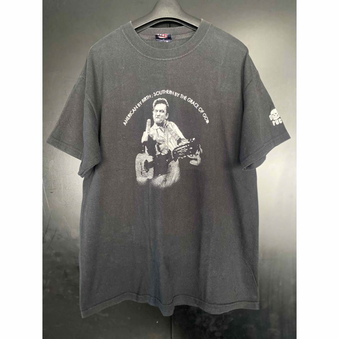 FUCT - 激レア90'S fuct Tシャツ ヴィンテージ USA製 サイズLの通販 by