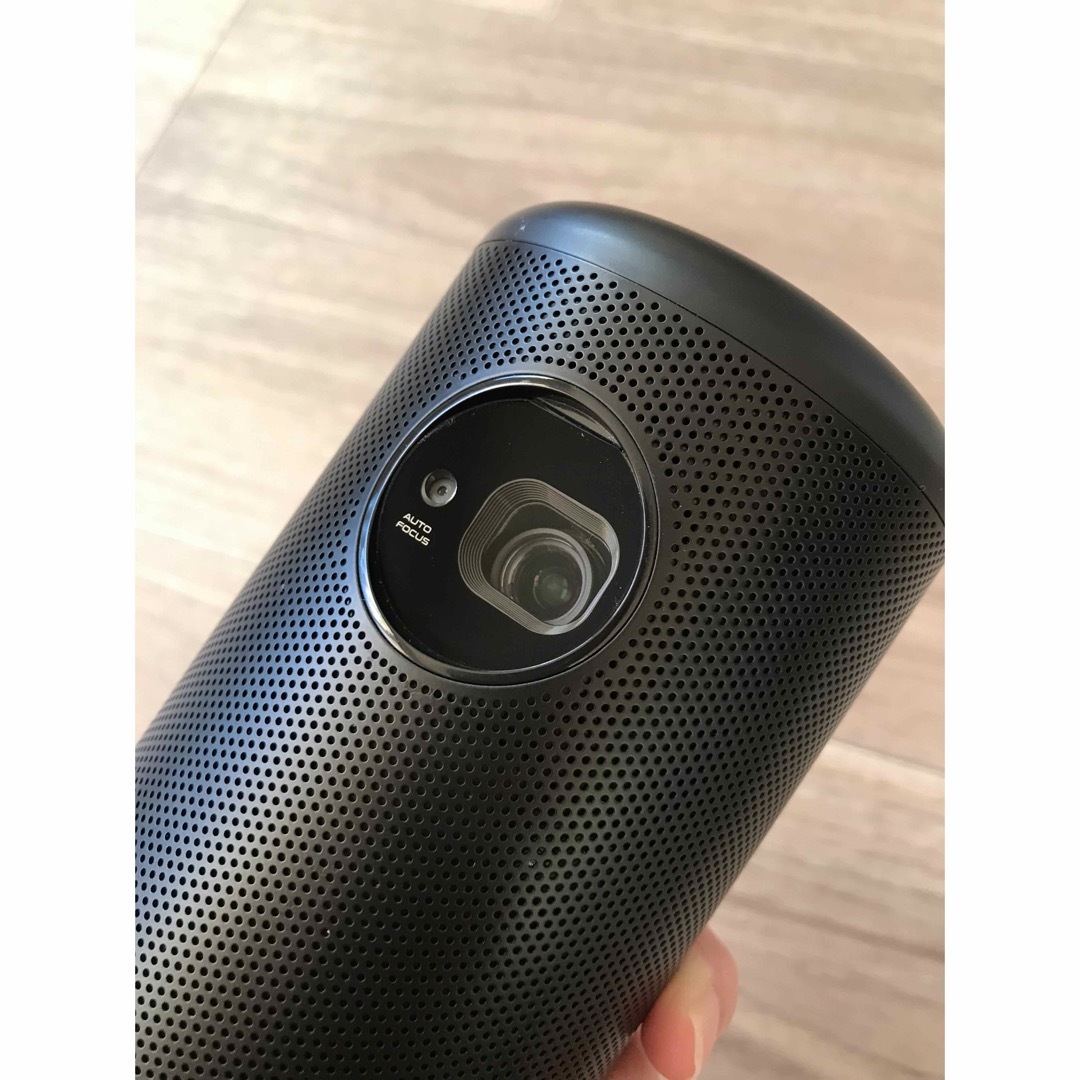 Anker - 【ジャンク】Anker Nebula Capsule Ⅱ 本体の通販 by kota's