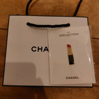 CHANEL（ノベルティグッズ）のフリマアイテム一覧