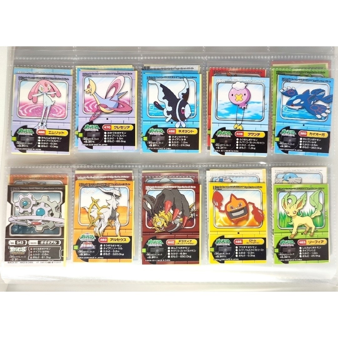 ポケモン キッズ シールの通販 by shop｜ラクマ