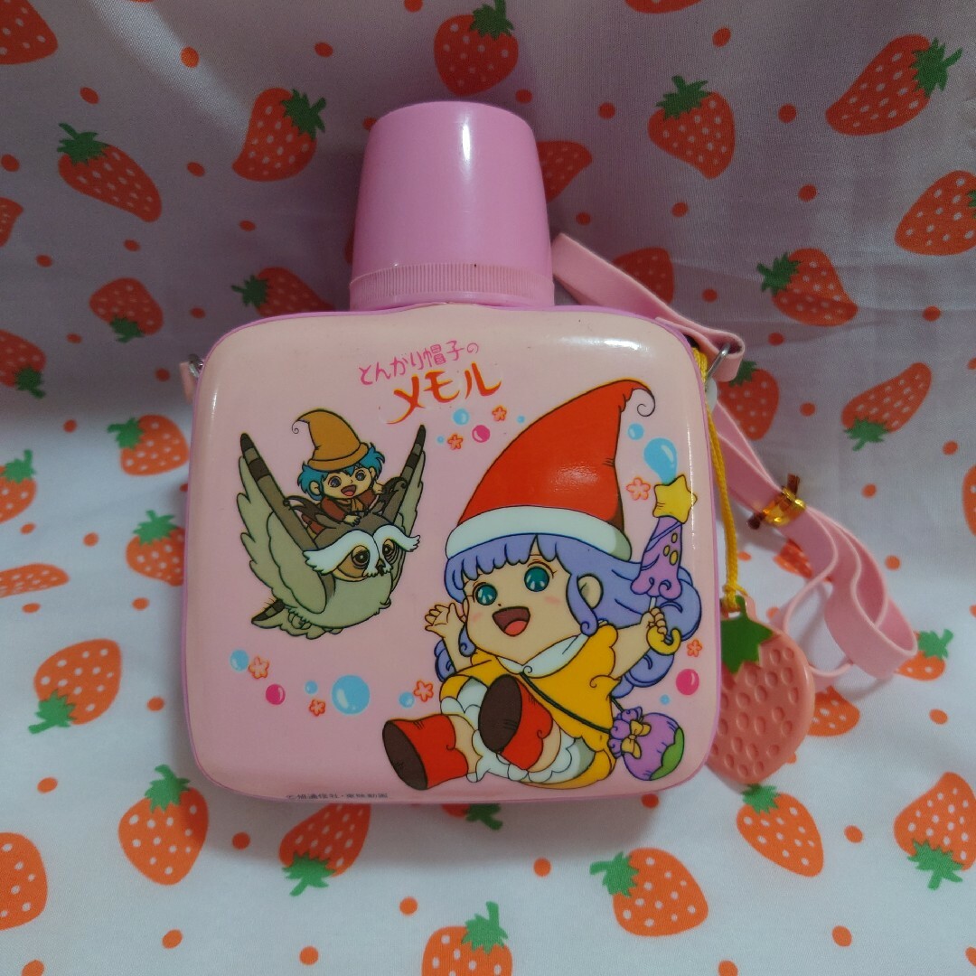 とんがり帽子のメモル 帽子の通販 by うさこ ｜ラクマ