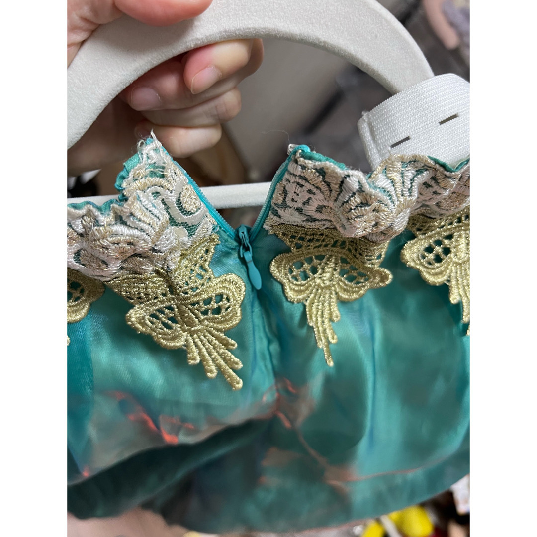 Secret Honey - ディズニー 仮装 ジャスミン ハロウィン dハロ