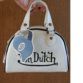 Von Dutch（ボストンバッグ）のフリマアイテム一覧