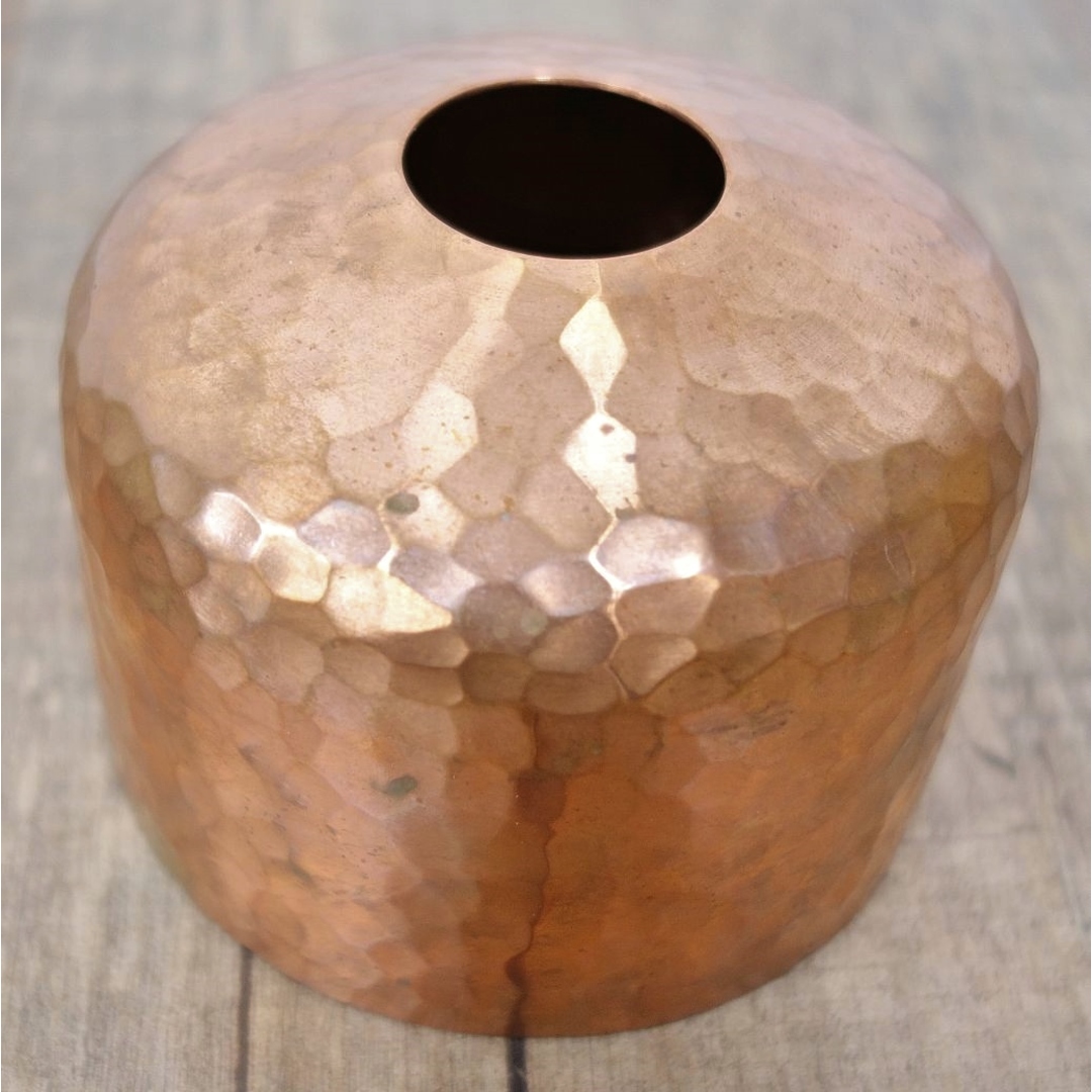 美品 ネルデザインワークス neru design works TASHIKA copper 250 銅