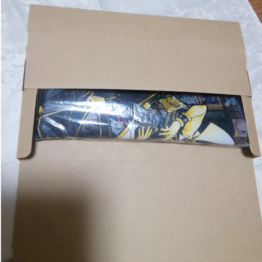 遊戯王 20th ANNIVERSARY プレイマットの通販 by ナオ's shop｜ラクマ