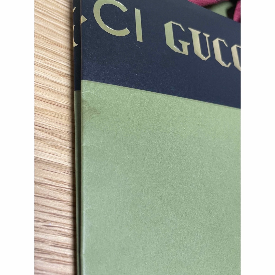 GUCCI - 【グッチ】100周年限定ショッパーの通販 by Pinky｜グッチなら