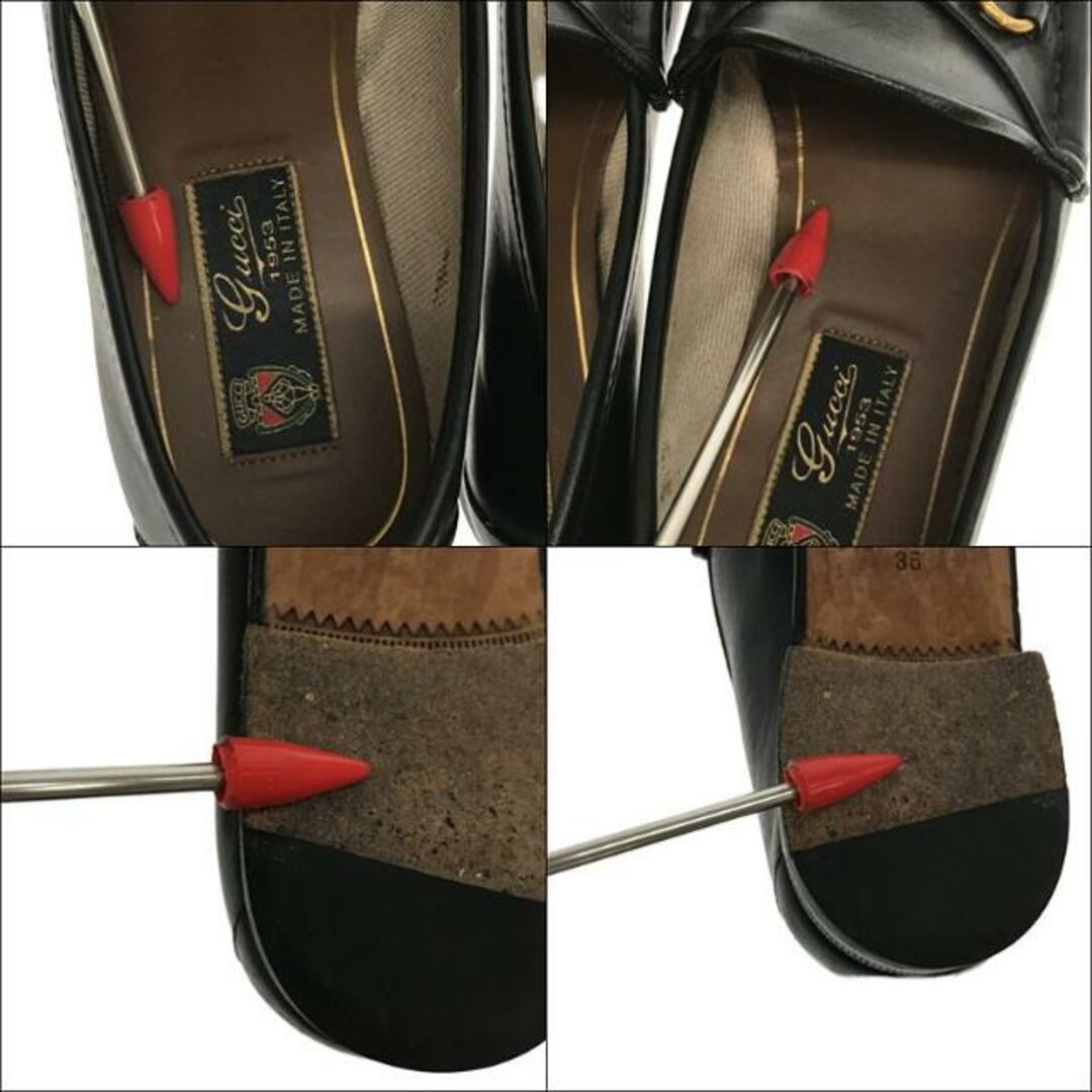 GUCCI - GUCCI / グッチ | 1953 ホースビット ローファー | 36