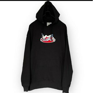 X-girl（パーカー）のフリマアイテム一覧