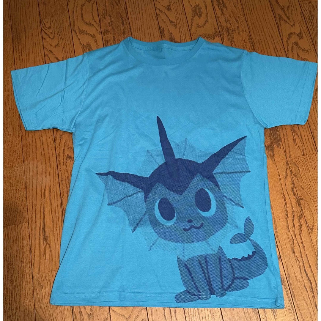 ポケモン - ポケモン シャワーズ Tシャツの通販 by けいな's shop