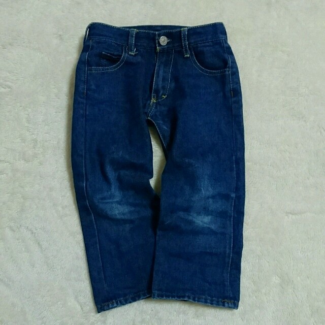 EVISU - EVISUデニム キッズ/ジーンズの通販 by yoyoyo's shop