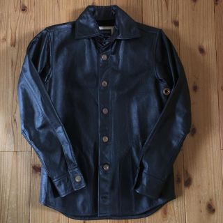 L&KONDO（レザージャケット）のフリマアイテム一覧