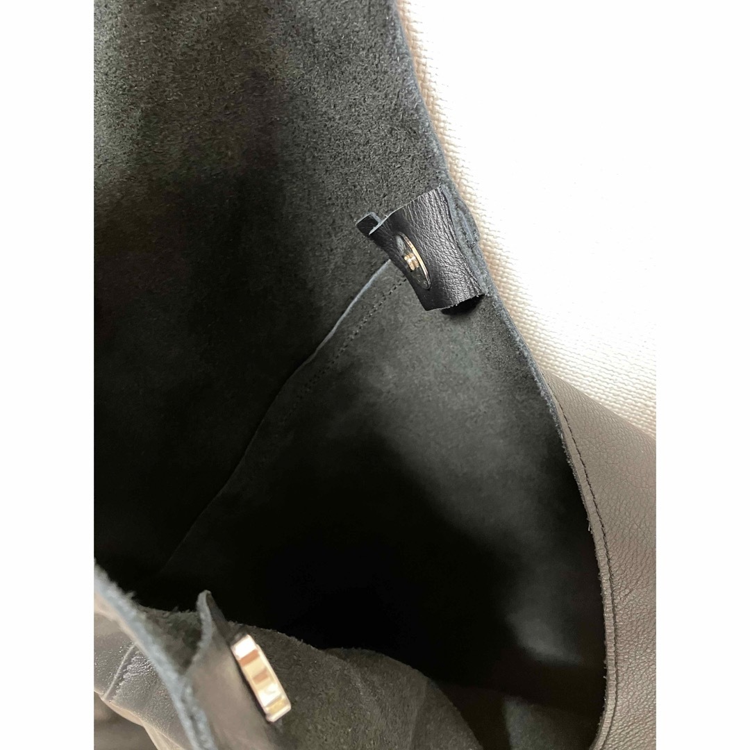 UNITED TOKYO - カーフレザートート UNITED TOKYOの通販 by ssik2015's