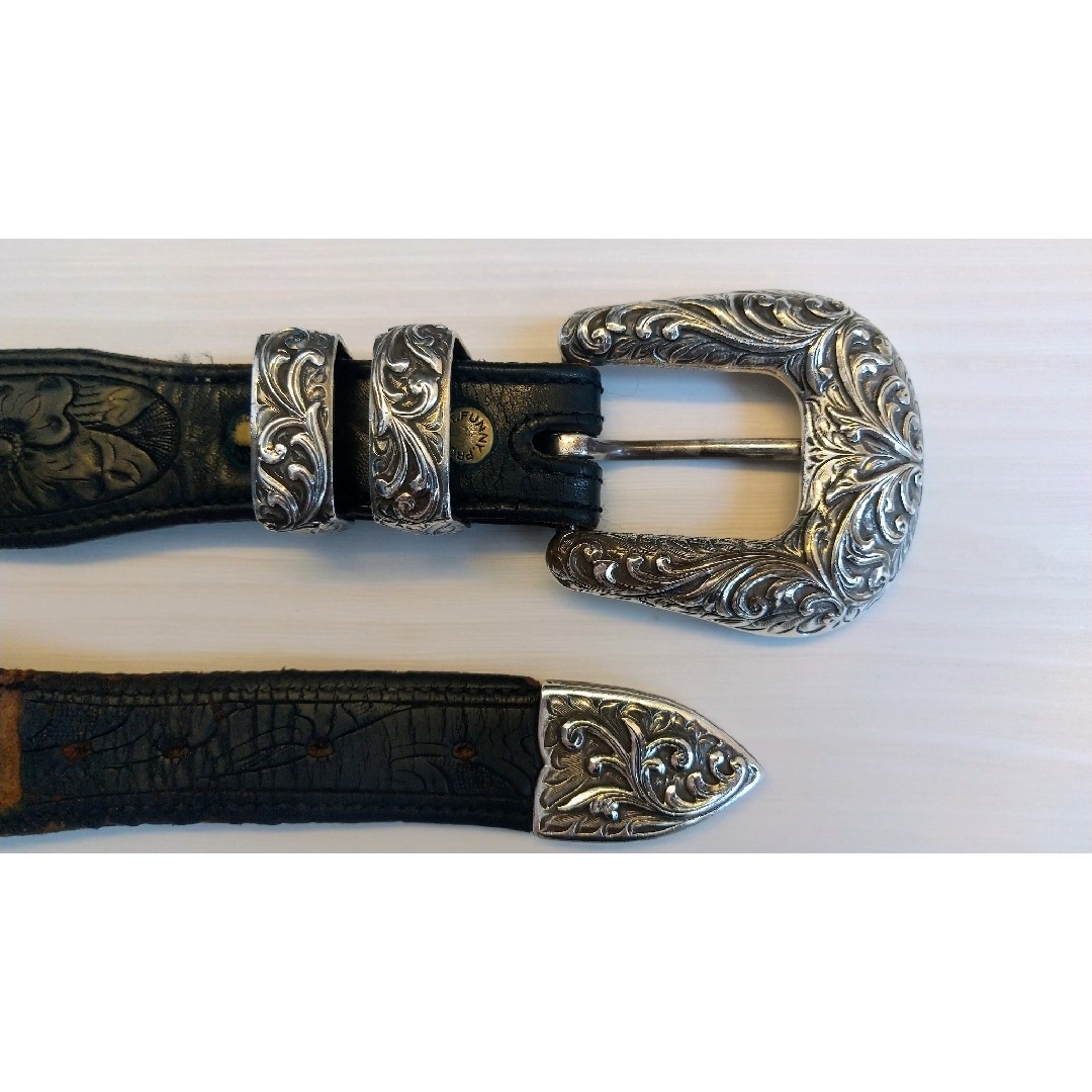 FUNNY - VOGT バックル 4ピース(希少)の通販 by SHOP KK｜ファニーなら