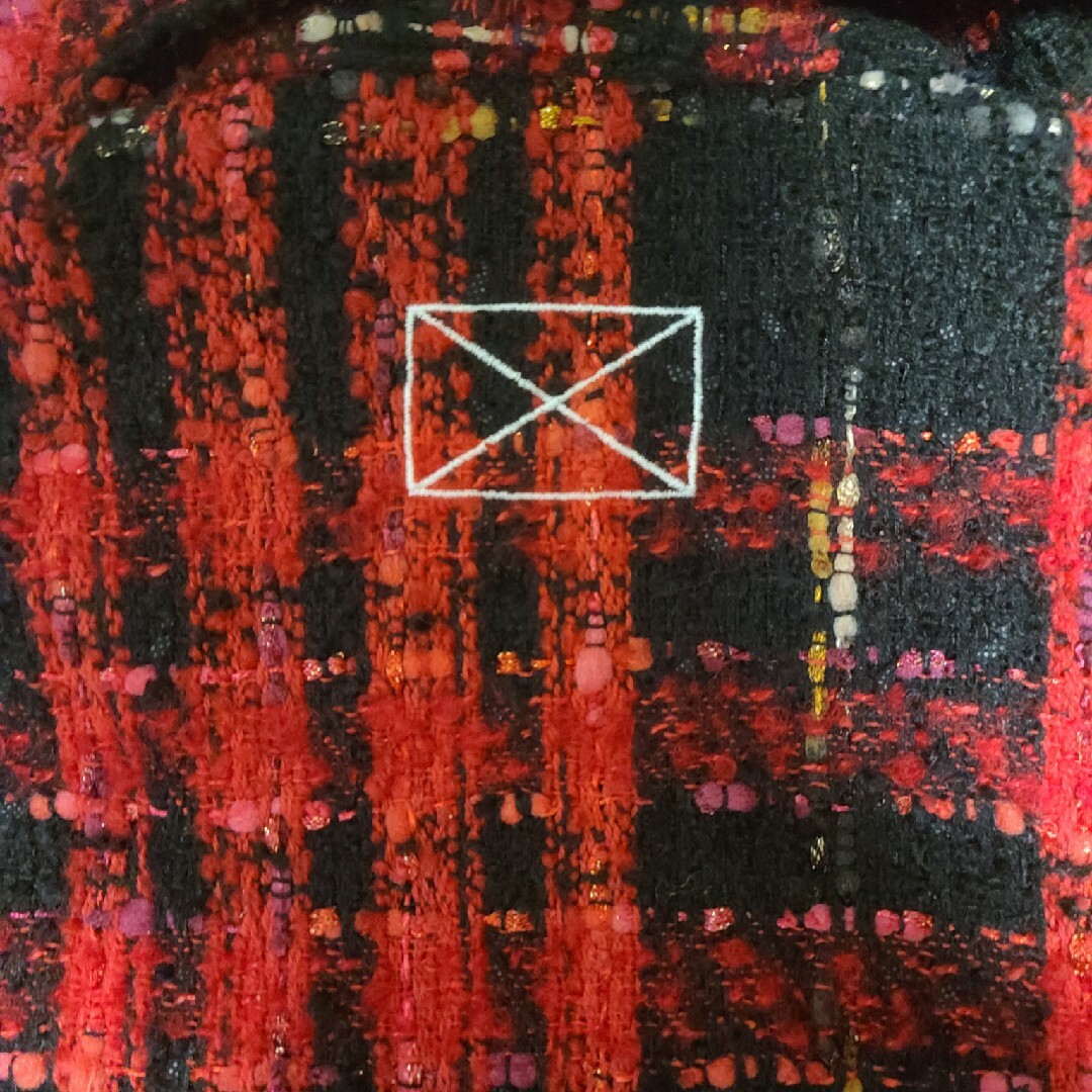 Mlvince シャツジャケット