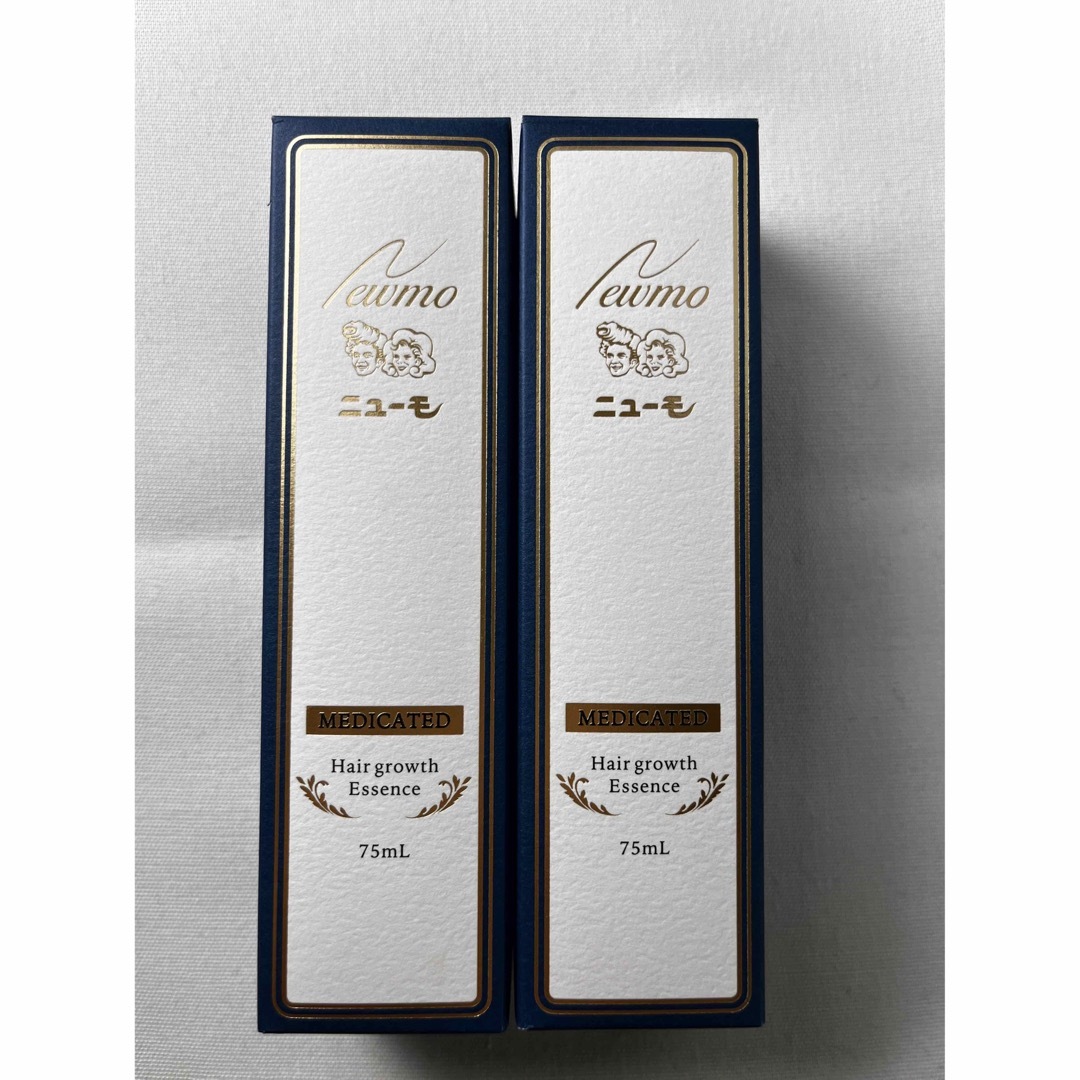 ニューモ 75ml 2本セット - ニューモ 75ml 2本セット S115872828